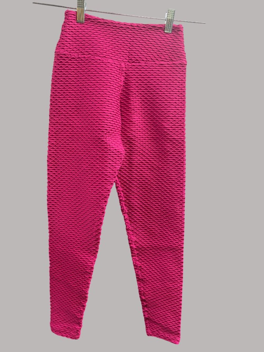 Booty By Brabants Croco Leggings